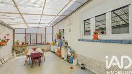 Townhouse in Algrange (57440)