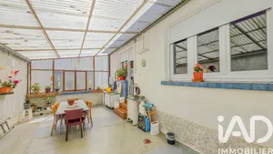 Townhouse in Algrange (57440)