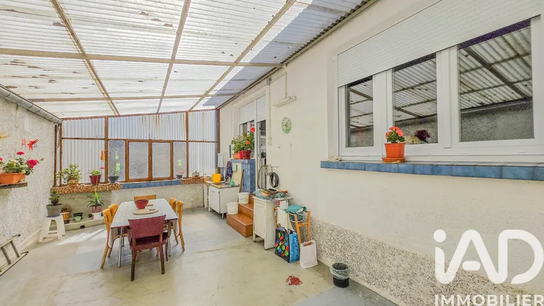 Maison 4 pièces 110 m² · à Algrange · 110 m² · 210 000 €