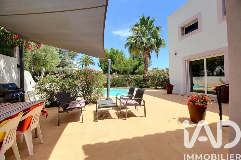 Maison 8 pièces 185 m² · à Bandol · 185 m² · 1 050 000 €