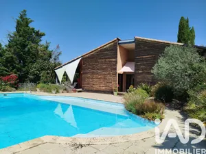 Maison à Rouffiac-Tolosan (31180)