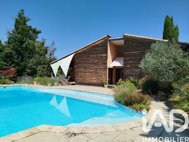 Maison à Rouffiac-Tolosan (31180)