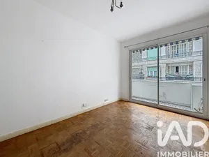 Apartment in Nice (06000)