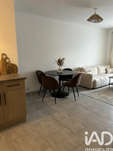Appartement à Bourges (18000)