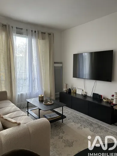 Appartement à Bourges (18000)