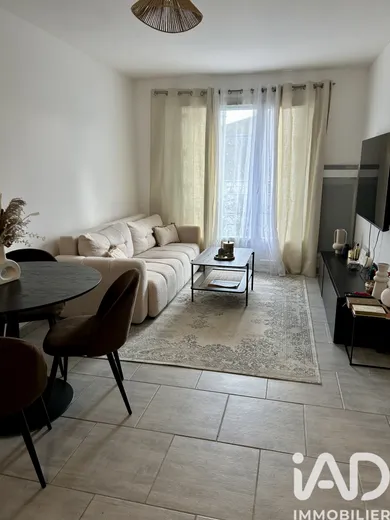 Appartement à Bourges (18000)