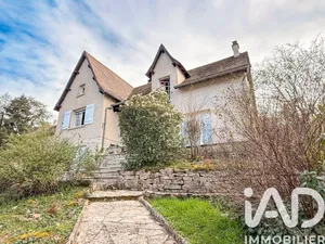 Maison à Brive-la-Gaillarde (19100)