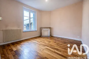 Appartement à Nancy (54000)