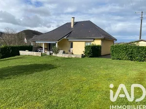 House in Lurbe-Saint-Christau (64660)