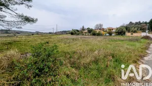 Building plot in Sabran (30200)
