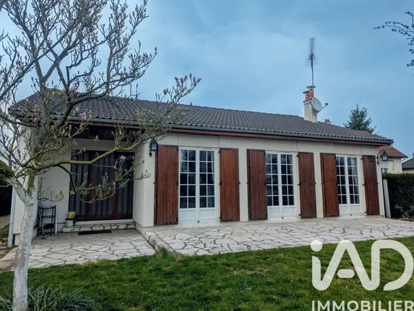 Vente maison à Ouzouer-sur-Trézée (45250) : maison 4 pièces 148 m² - 1940160 — 8