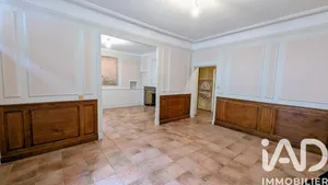 Townhouse in Connaux (30330)
