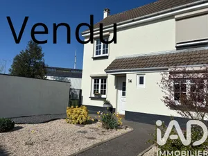 House in Poulainville (80260)