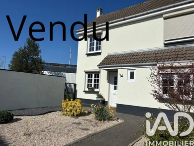 House in Poulainville (80260)