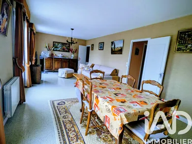 Maison de village à Ouzouer-sur-Trézée (45250)