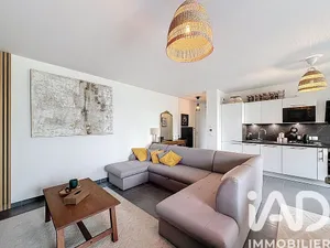 Apartment in Guénange (57310)