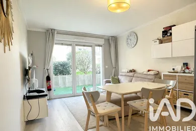 Apartment in Bobigny (93000)