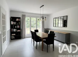 House in Nemours (77140)