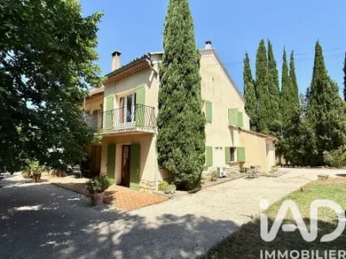 Traditional house in Bagnols-sur-Cèze (30200)