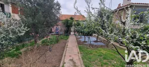 House in Marseille (13008)