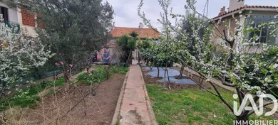 House in Marseille (13008)