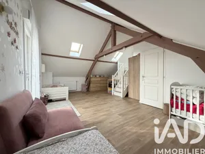 House in Marolles-en-Hurepoix (91630)