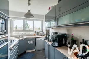 Appartement à Yerres (91330)