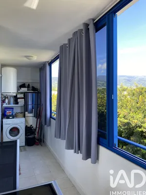 Apartment in Sainte-Marie (97438)