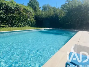 Maison à Chassieu (69680)