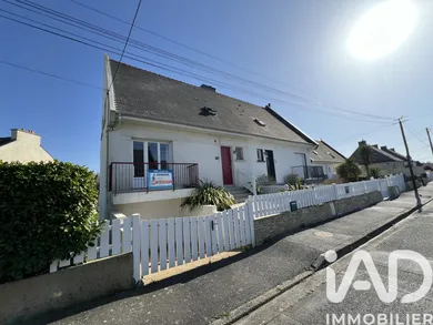 Maison de ville à Guipavas (29490)