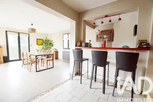 House in Saint-Gratien (95210)