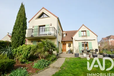 Maison à Saint-Gratien (95210)