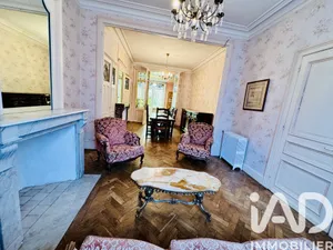 Maison à SANTES (59211)