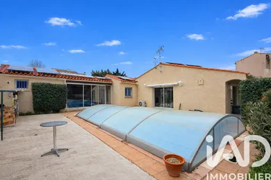 House in Lézignan-Corbières (11200)