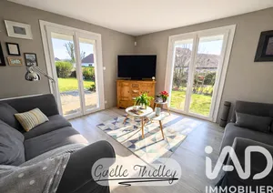 House in Dannemarie-sur-Crète (25410)