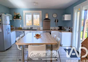 Maison à Dannemarie-sur-Crète (25410)