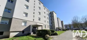 Apartment in Villepinte (93420)