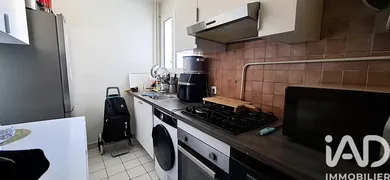 Apartment in Villepinte (93420)