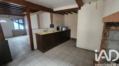 Maison de ville à Formerie (60220)
