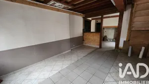 Townhouse in Formerie (60220)