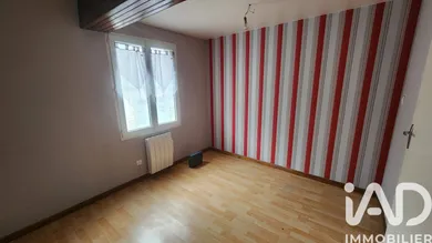 Maison de ville à Formerie (60220)