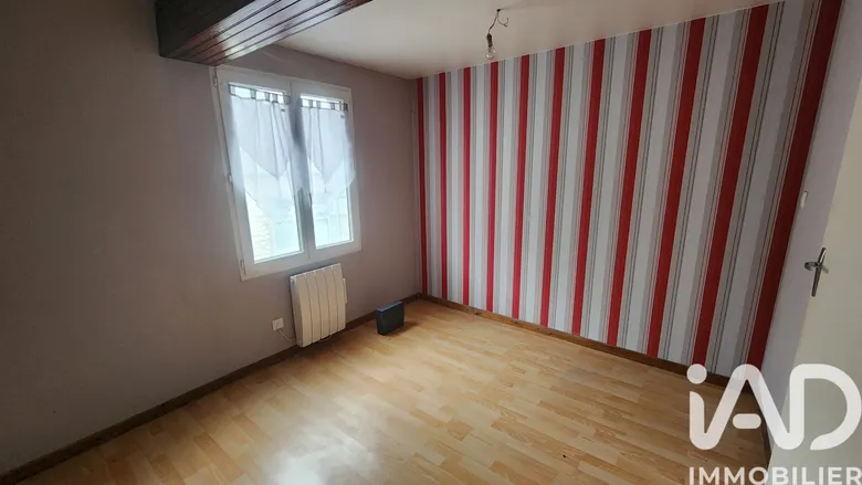 Maison 4 pièces 62 m² · à Formerie · 62,2 m² · 83 000 €