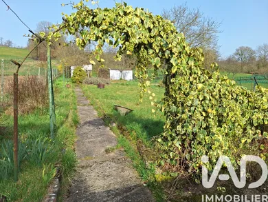 Maison de village à Velotte-et-Tatignécourt (88270)