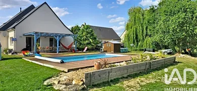 House in Saint-Étienne-de-Chigny (37230)