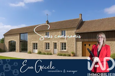 Maison à Longnes (78980)