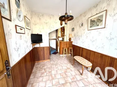 Townhouse in Honfleur (14600)