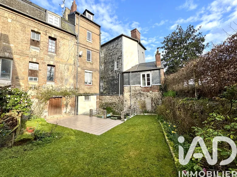 Maison 4 pièces 88 m² · à Honfleur · 88 m² · 275 000 €