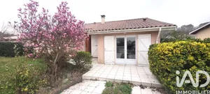 Maison à La Teste-de-Buch (33260)