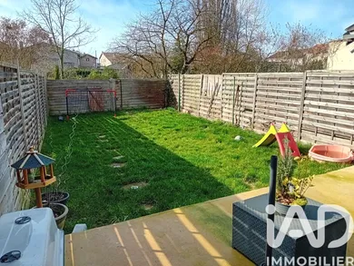 Maison de ville à Dombasle-sur-Meurthe (54110)