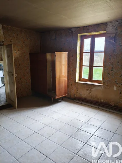 Park home in Crouzilles (37220)